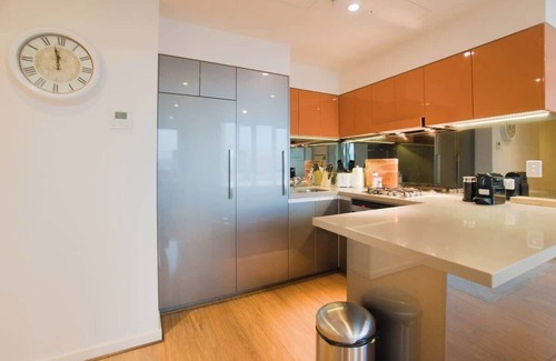 Adelaide Central Business District Apartment | Amyra Residences on Rowlands Place - Unit 1507