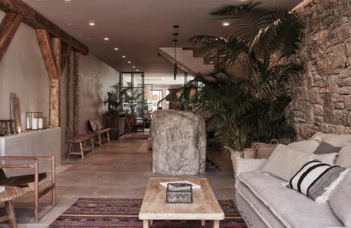 Agios Stefanos Hotel | Amyth of Mykonos Agios Stefanos