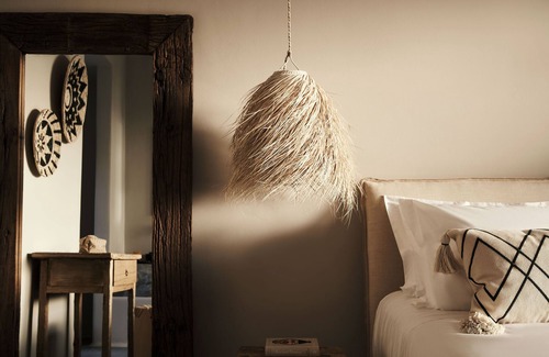 Agios Stefanos Hotel | Amyth of Mykonos Agios Stefanos