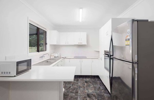 Bethania House | An affordable Gem for Relax, Recreation and Recharge for both the body and the s