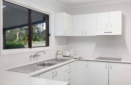 Bethania House | An affordable Gem for Relax, Recreation and Recharge for both the body and the s