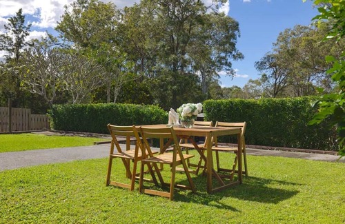 Bethania House | An affordable Gem for Relax, Recreation and Recharge for both the body and the s