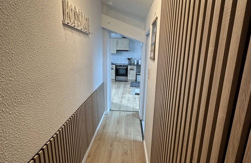 Soorts-Hossegor Apartment | An air-conditioned cocoon on the shores of Lac d'Hossegor