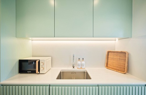 Estoril Apartment | An amazing apartment with Ocean and Estoril view