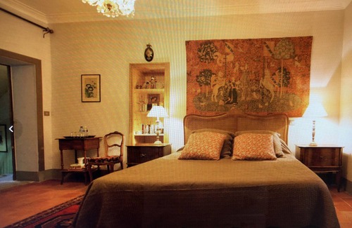 Sommieres House | An ancient Mas set between vineyards, garrigue and the sea!