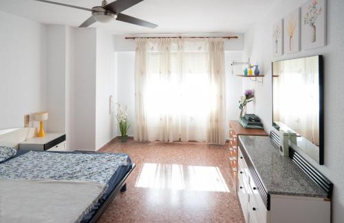 Xeraco Apartment | An apartment in Xeraco with 3 bedrooms, located near beach and Gandia