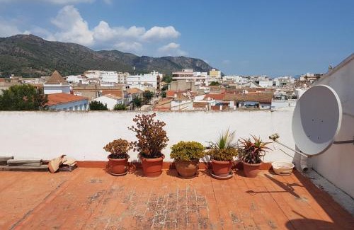 Xeraco Apartment | An apartment in Xeraco with 3 bedrooms, located near beach and Gandia