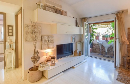 Recco Apartment | An apartment to feel good near the beach and the city, ideal for a varied vacation.