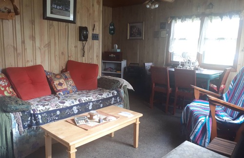 Jersey Cove Cottage | An Artists Paradise !nnAn Artists Paradise!nnPrivate oceanfront property.
