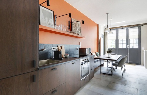 Bercy Apartment | An atypical 2-BR/2BA near place de la Bastille