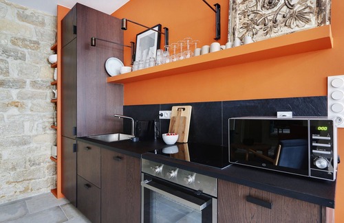 Bercy Apartment | An atypical 2-BR/2BA near place de la Bastille