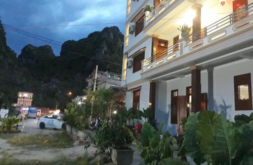 Phong Nha Hotel | An Binh Homestay