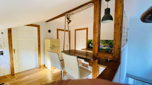 Bad Schwartau Apartment | An Bord