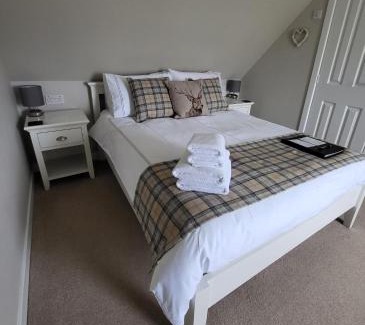 Staffin Bed & Breakfast | An Cnoc Bed & Breakfast