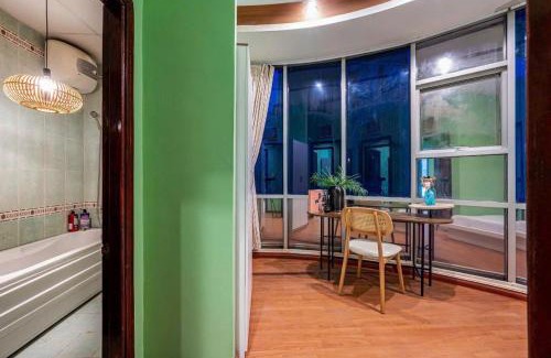 Phuong 6 Apartment | An Corner - Mỹ Vinh-3brs apartment at D3- 1km to Ben Thanh market