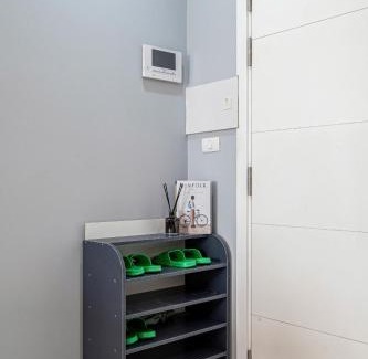 Phuong 8 Apartment | An Corner - Terra Royal 2 Bedrooms Nice View