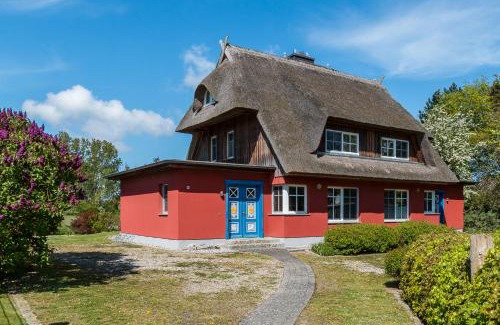 Wieck auf dem Darss House | An den Boddenwiesen 01