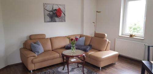 Laubegast Apartment | An den Elbwiesen