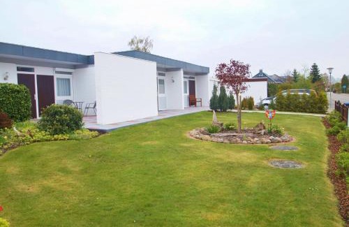 Dahme Apartment | An der Allee 20 B