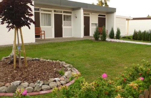 Dahme Apartment | An der Allee 20 B