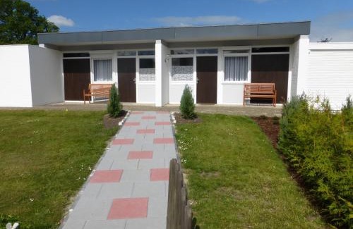 Dahme Apartment | An der Allee 20 B