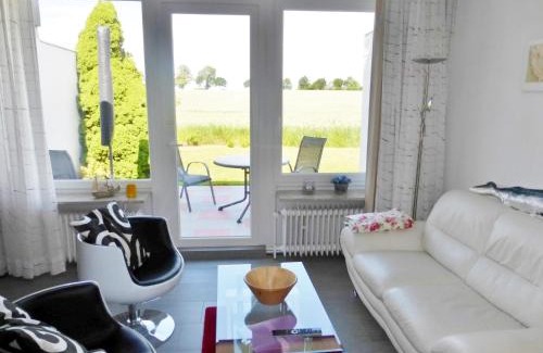 Dahme Apartment | An der Allee 20 B