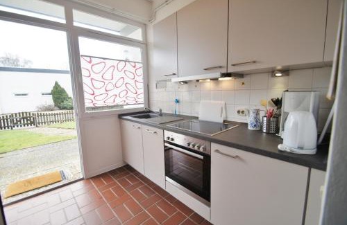 Dahme Apartment | An der Allee 20 C
