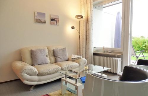 Dahme Apartment | An der Allee 20 C