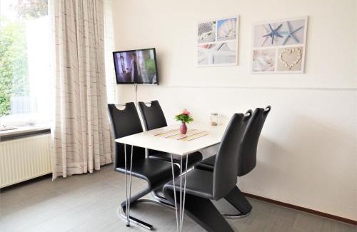 Dahme Apartment | An der Allee 20 C