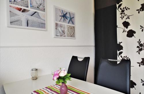 Dahme Apartment | An der Allee 20 C