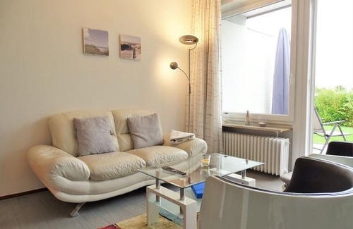 Dahme Apartment | An der Allee 20 C