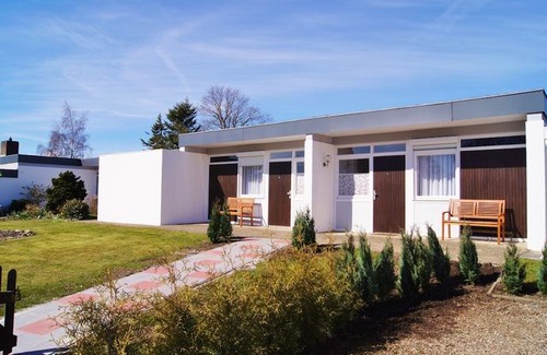 Dahme Apartment | An der Allee 20 C