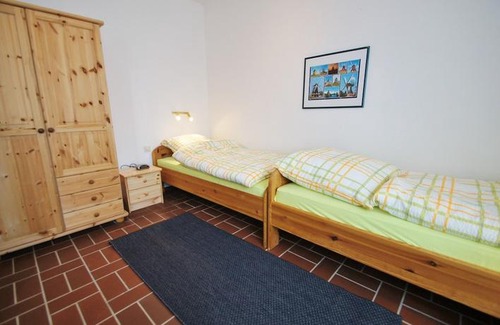Dahme Apartment | An der Allee 20 C
