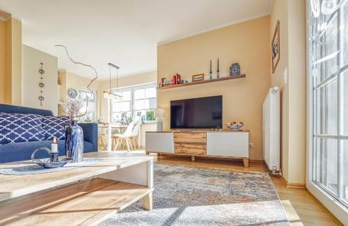 Zingst Apartment | An der alten Rotbuche 02