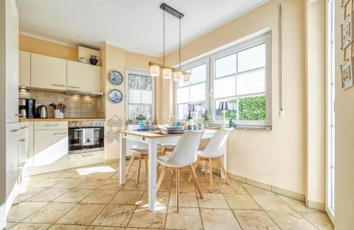 Zingst Apartment | An der alten Rotbuche 02