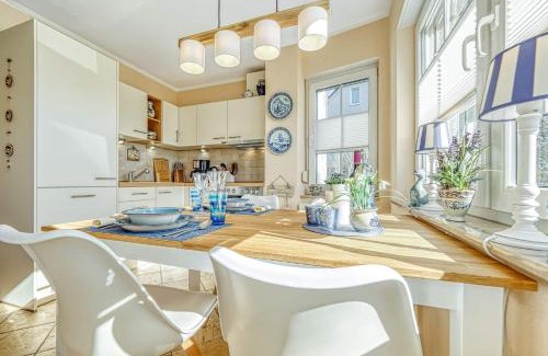 Zingst Apartment | An der alten Rotbuche 02