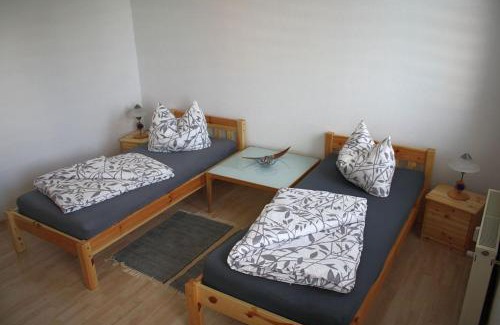 Oelsnitz/Erzgeb. Apartment | An der Alten Schule 2