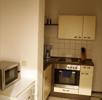 Oelsnitz/Erzgeb. Apartment | An der Alten Schule 2