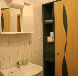 Oelsnitz/Erzgeb. Apartment | An der Alten Schule 2