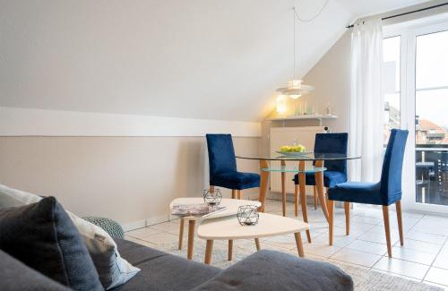 Dahme Apartment | An der Aue 11a- Mareike