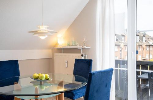 Dahme Apartment | An der Aue 11a- Mareike