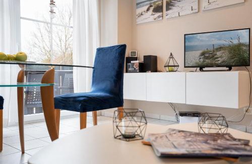Dahme Apartment | An der Aue 11a- Mareike