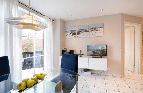 Dahme Apartment | An der Aue 11a- Mareike