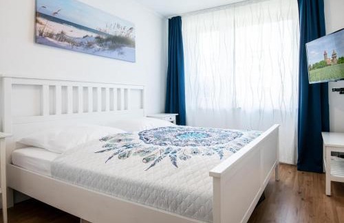 Dahme Apartment | An der Aue 2b- MaLiMo