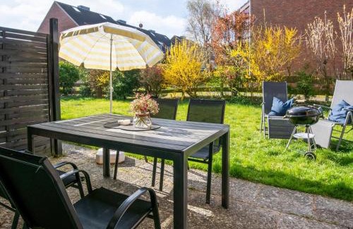 Dahme Apartment | An der Aue 2b- MaLiMo