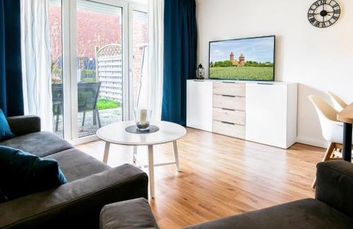 Dahme Apartment | An der Aue 2b- MaLiMo
