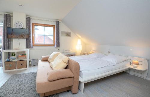 Dahme Apartment | An der Aue 3- Seepferdchen