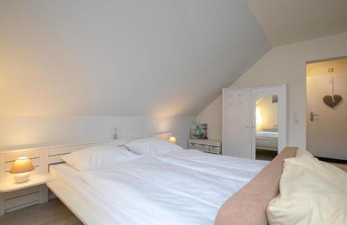 Dahme Apartment | An der Aue 3- Seepferdchen