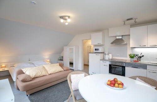 Dahme Apartment | An der Aue 3- Seepferdchen