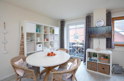 Dahme Apartment | An der Aue 3- Seepferdchen